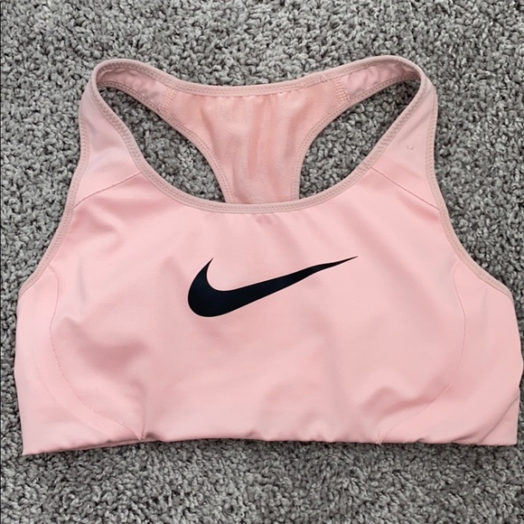 Nike Other - Pink Nike sports bra